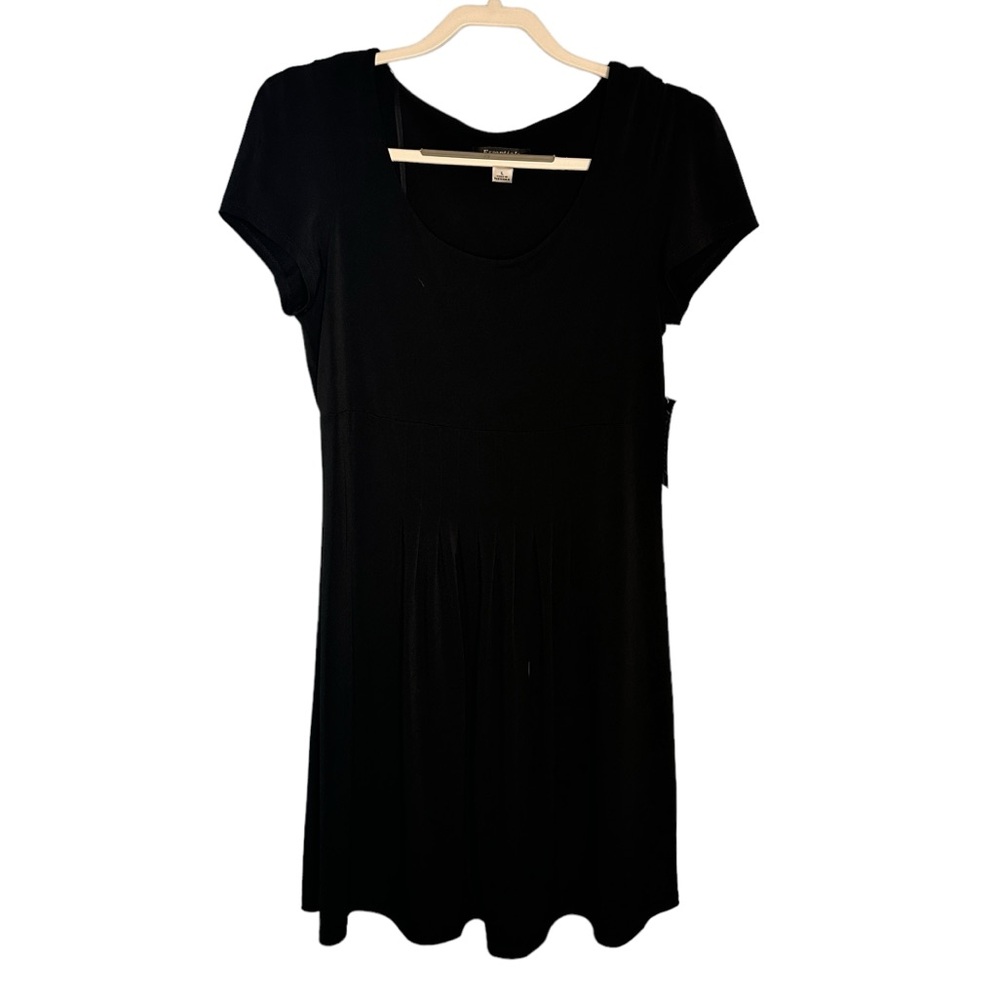 Essentials by A.B.S Dress Size Large NWT